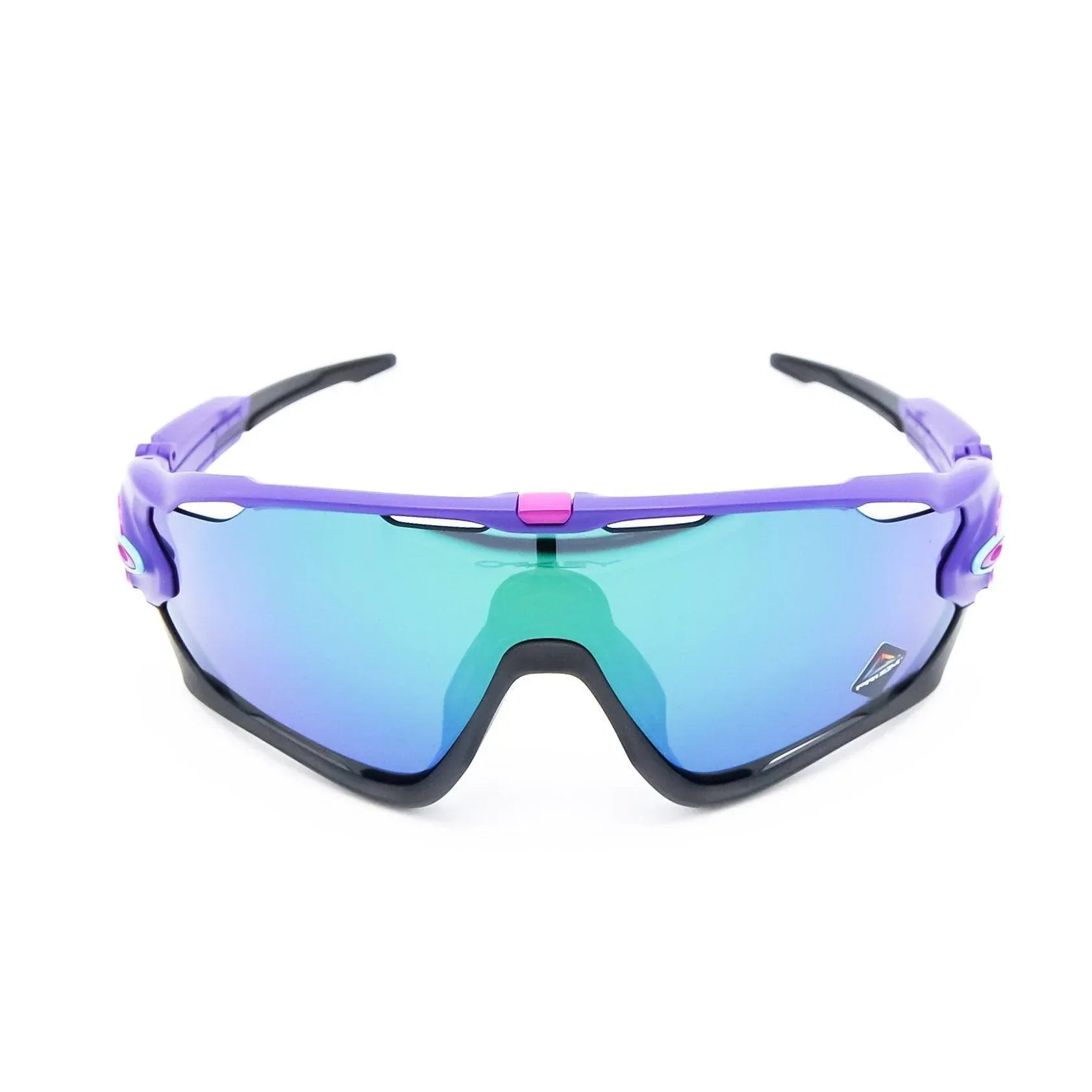 Oakley - Jawbreaker 9290 6631 - Pistilleria