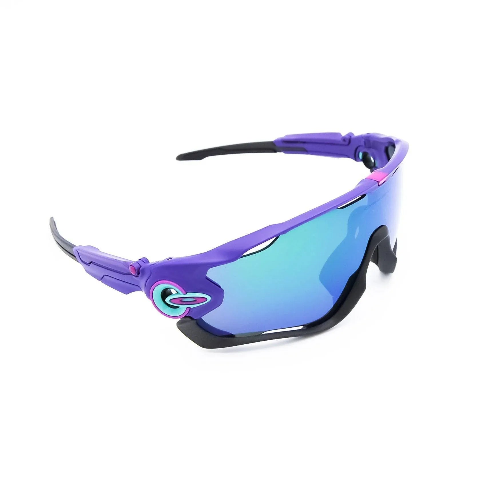 Oakley - Jawbreaker 9290 6631 - Pistilleria