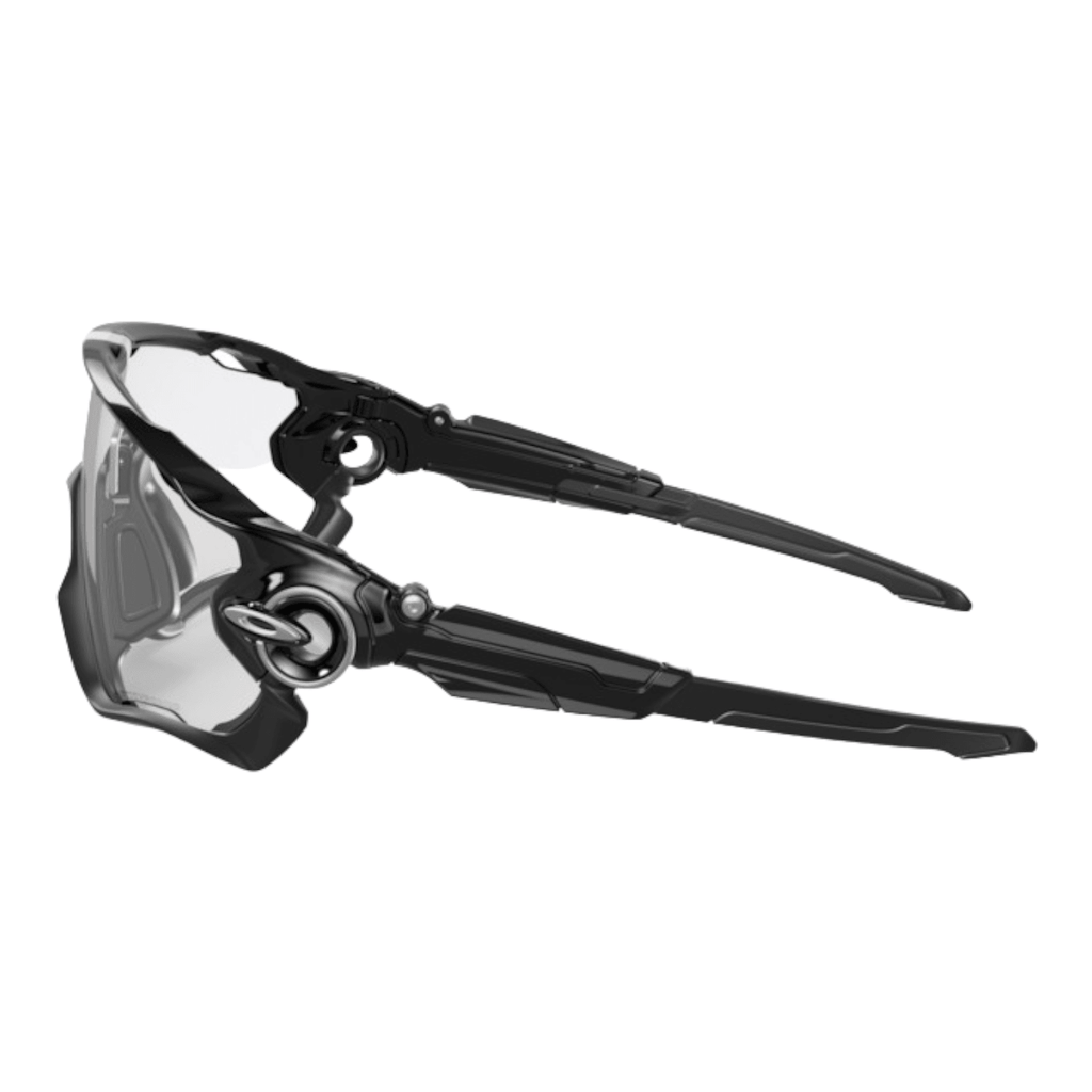 Oakley Jawbreaker OO9290 - 121 black iridium photochromic - Pistilleria