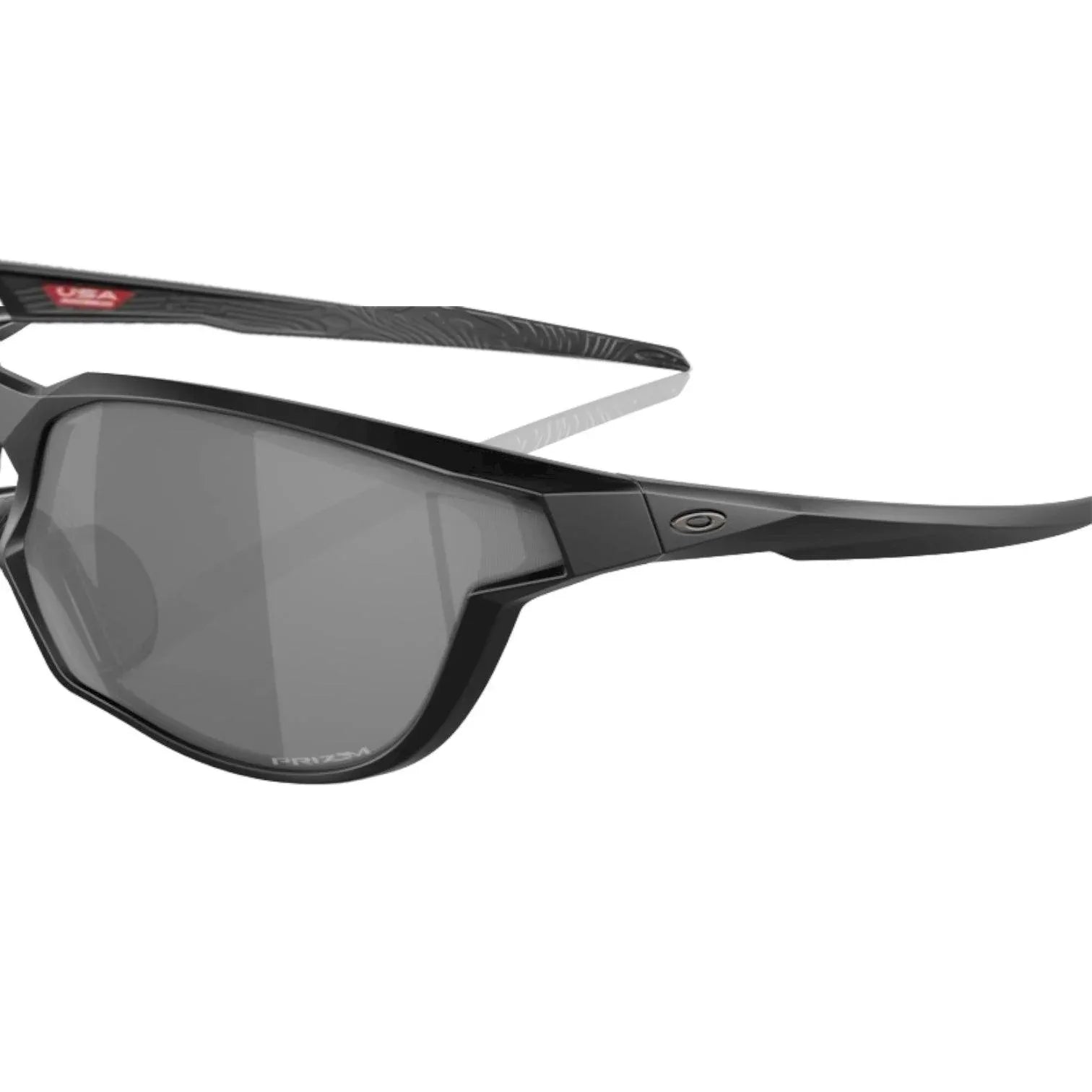 Oakley Kaast OO9227-0173 nero opaco - Pistilleria