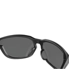 Oakley Kaast OO9227-0173 nero opaco - Pistilleria