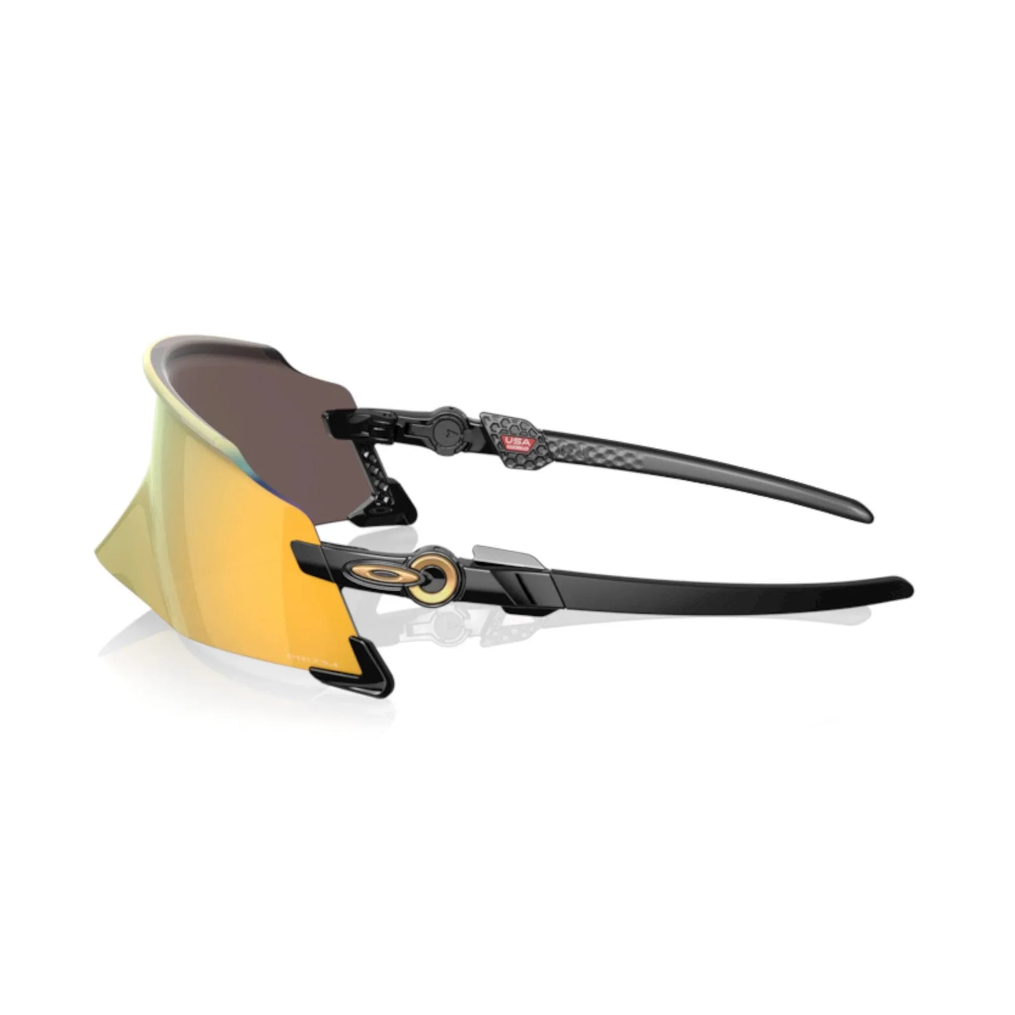Oakley Kato OO9455 - 0249 Prizm 24k - Pistilleria