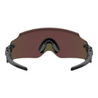 Oakley Kato OO9455M- 0349 Prizm Sapphire asta nera - Pistilleria