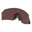 Oakley Kato OO9455M- 0349 Prizm Sapphire asta nera - Pistilleria