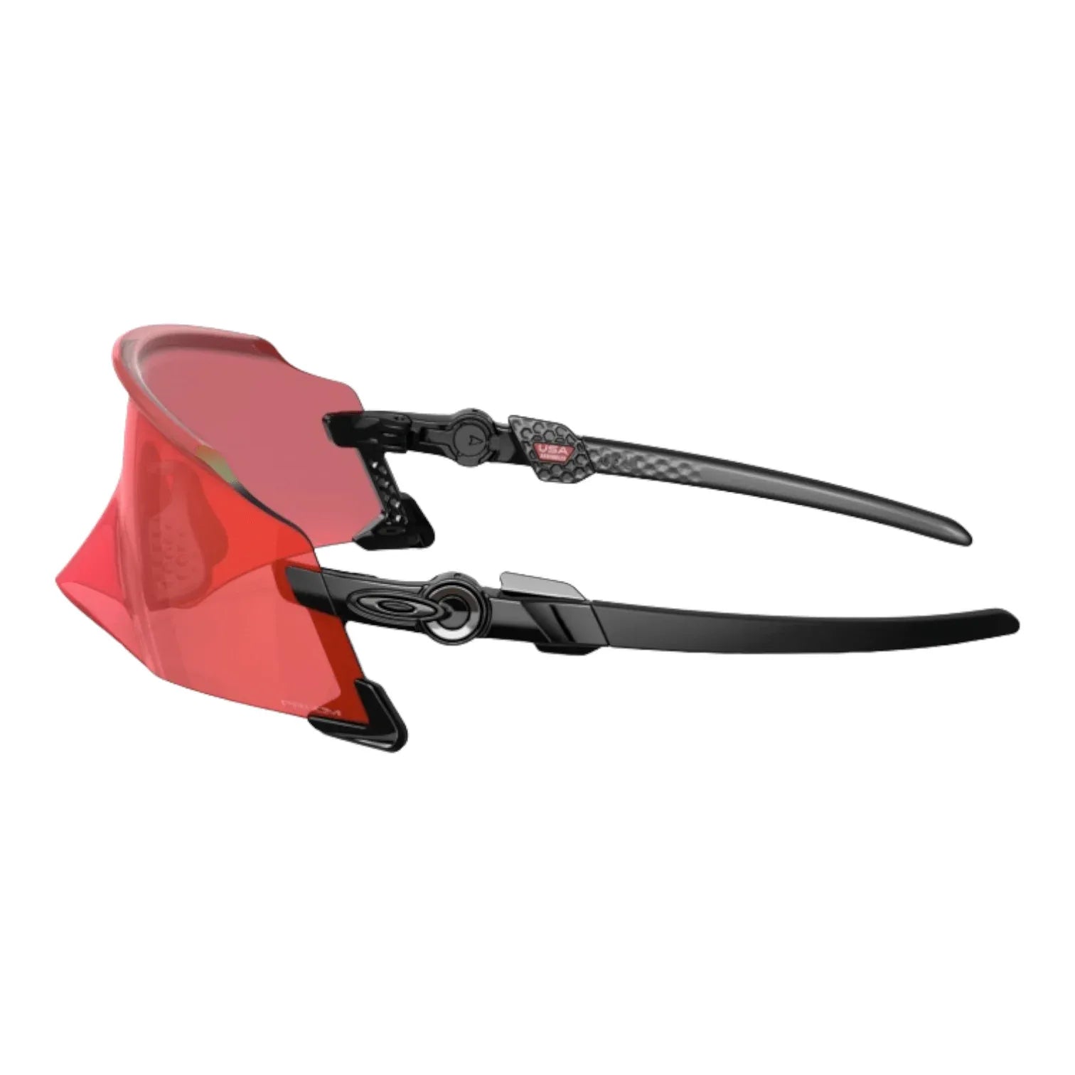 Oakley Kato OO9455M - 0649 Prizm Trail Torch - Pistilleria