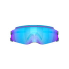 Oakley Kato OO9455M-1649 Prizm Sapphire asta blu - Pistilleria