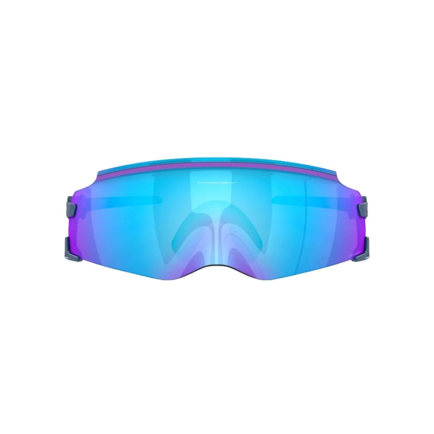 Oakley Kato OO9455M-1649 Prizm Sapphire asta blu - Pistilleria