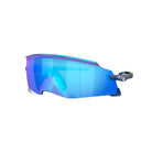 Oakley Kato OO9455M-1649 Prizm Sapphire asta blu - Pistilleria