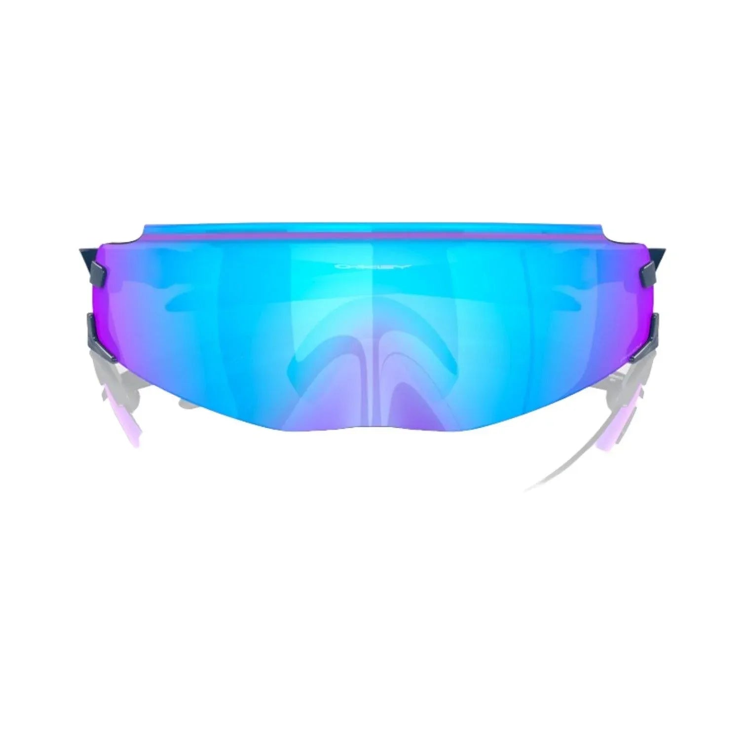 Oakley Kato OO9455M-1649 Prizm Sapphire asta blu - Pistilleria
