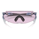 Oakley Kato OO9455M Transparent stonewash - 2849 - Pistilleria