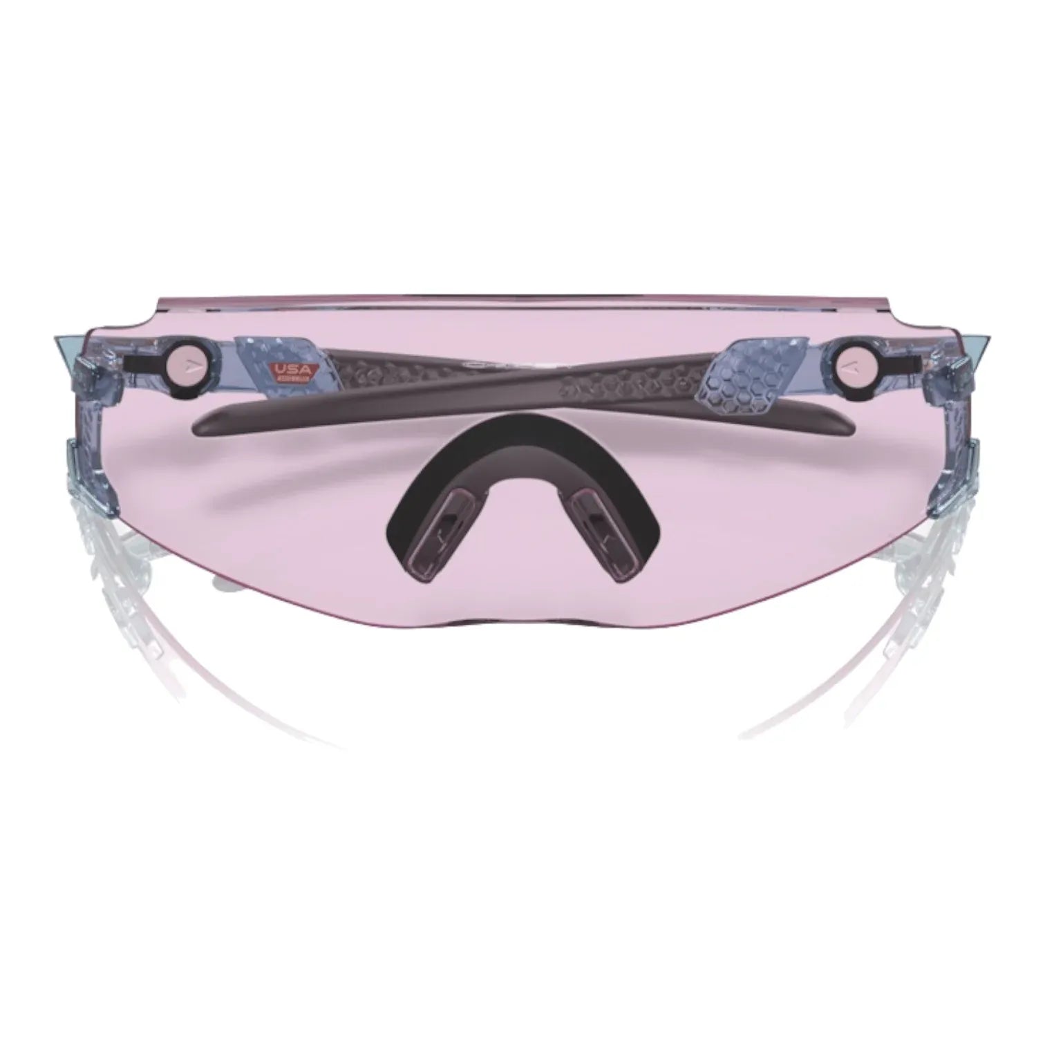 Oakley Kato OO9455M Transparent stonewash - 2849 - Pistilleria