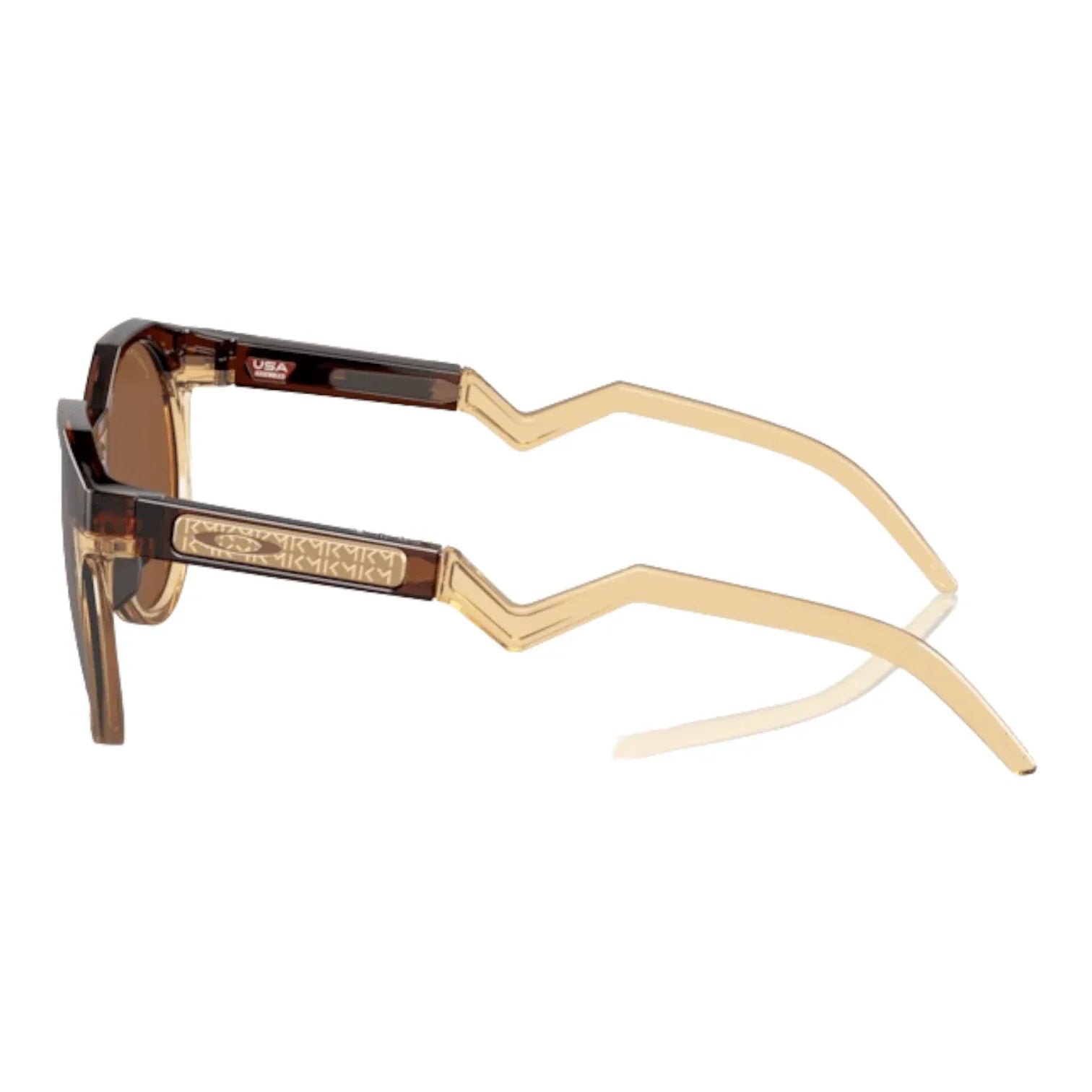 Oakley Kylian Mbappé OO9242 HSTN Prizm Tungsten - 07 - Pistilleria