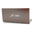 Oakley Kylian Mbappé OO9242 HSTN Prizm Tungsten - 07 - Pistilleria