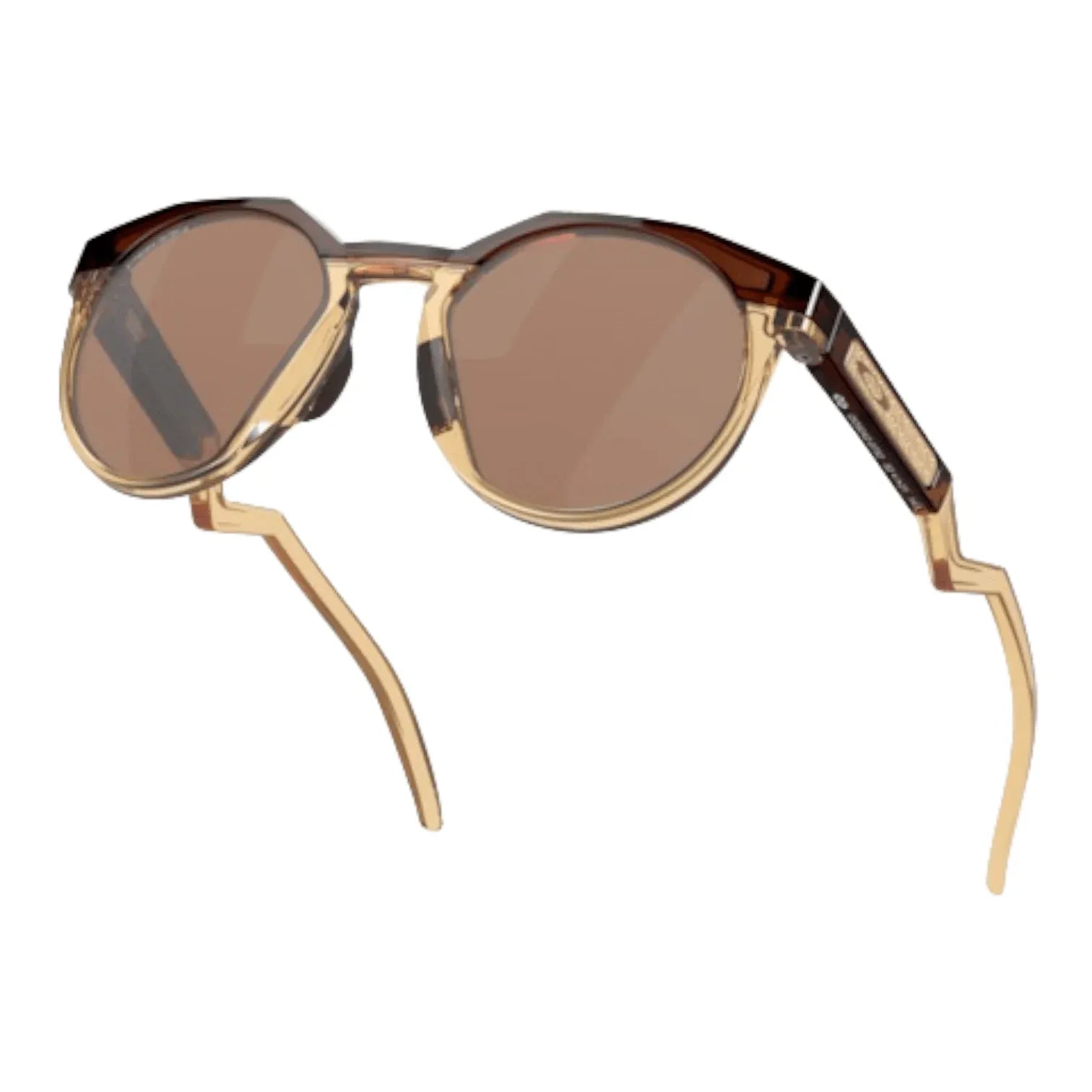 Oakley Kylian Mbappé OO9242 HSTN Prizm Tungsten - 07 - Pistilleria