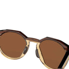 Oakley Kylian Mbappé OO9242 HSTN Prizm Tungsten - 07 - Pistilleria