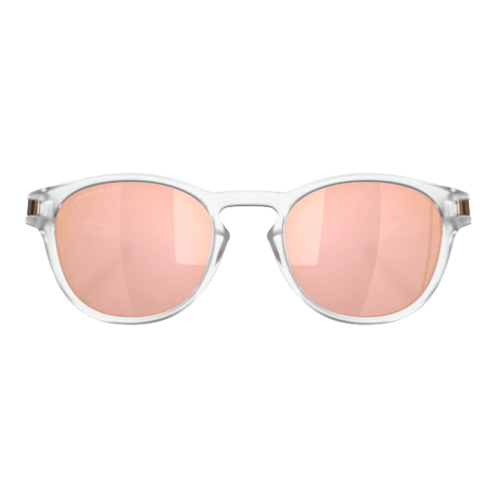 Oakley - Latch 9265 Prizm Rose Polarizzato - Pistilleria