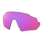 Oakley Lens Flight Jacket OO9401 Prizm Trail Torch - Pistilleria