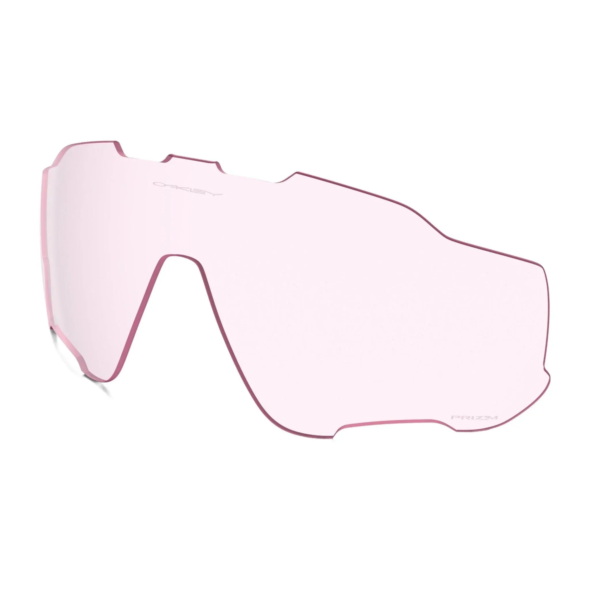 Oakley Lens Jawbreaker Lente Prizm low light - Pistilleria