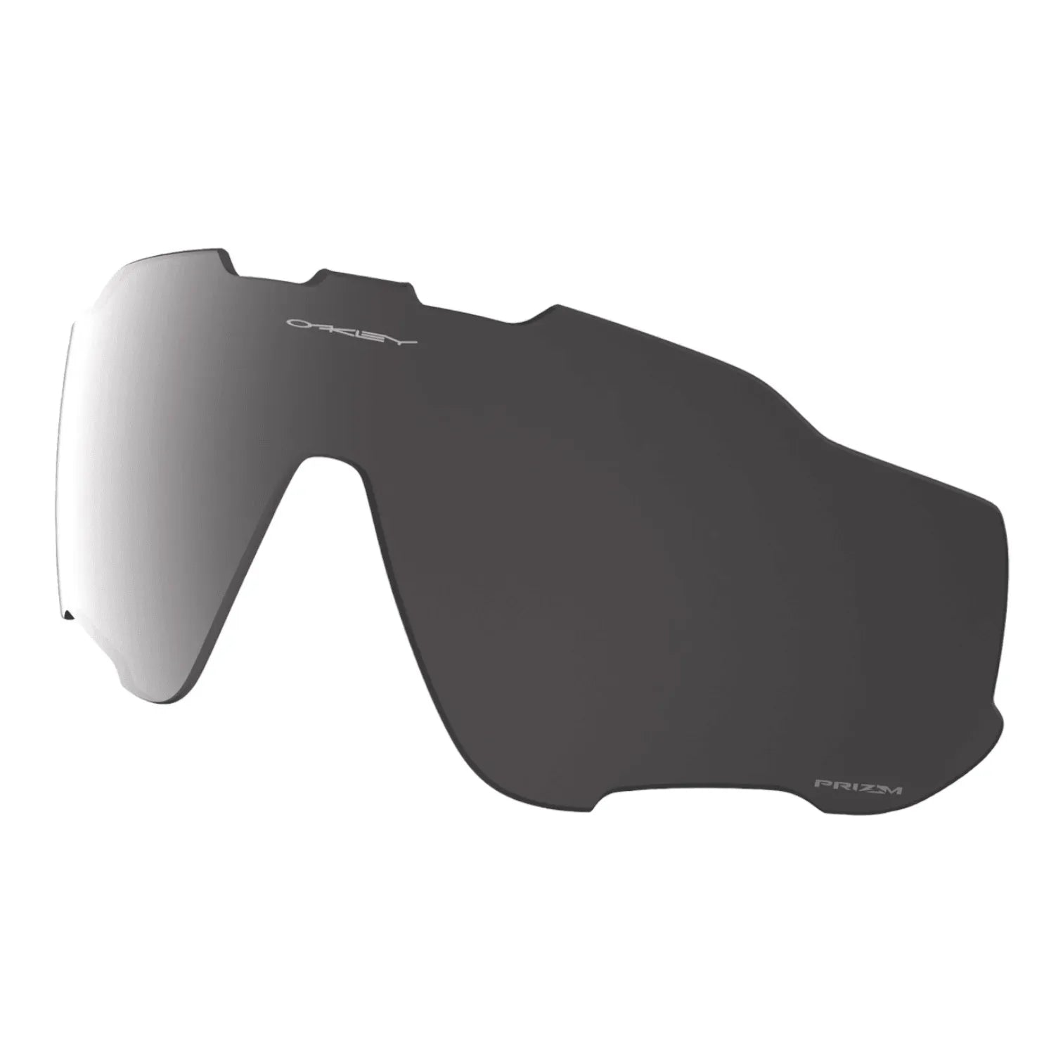 Oakley Lens Jawbreaker OO9290 Black Polarized - Pistilleria