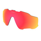 Oakley Lens Jawbreaker Prizm Ruby - Pistilleria