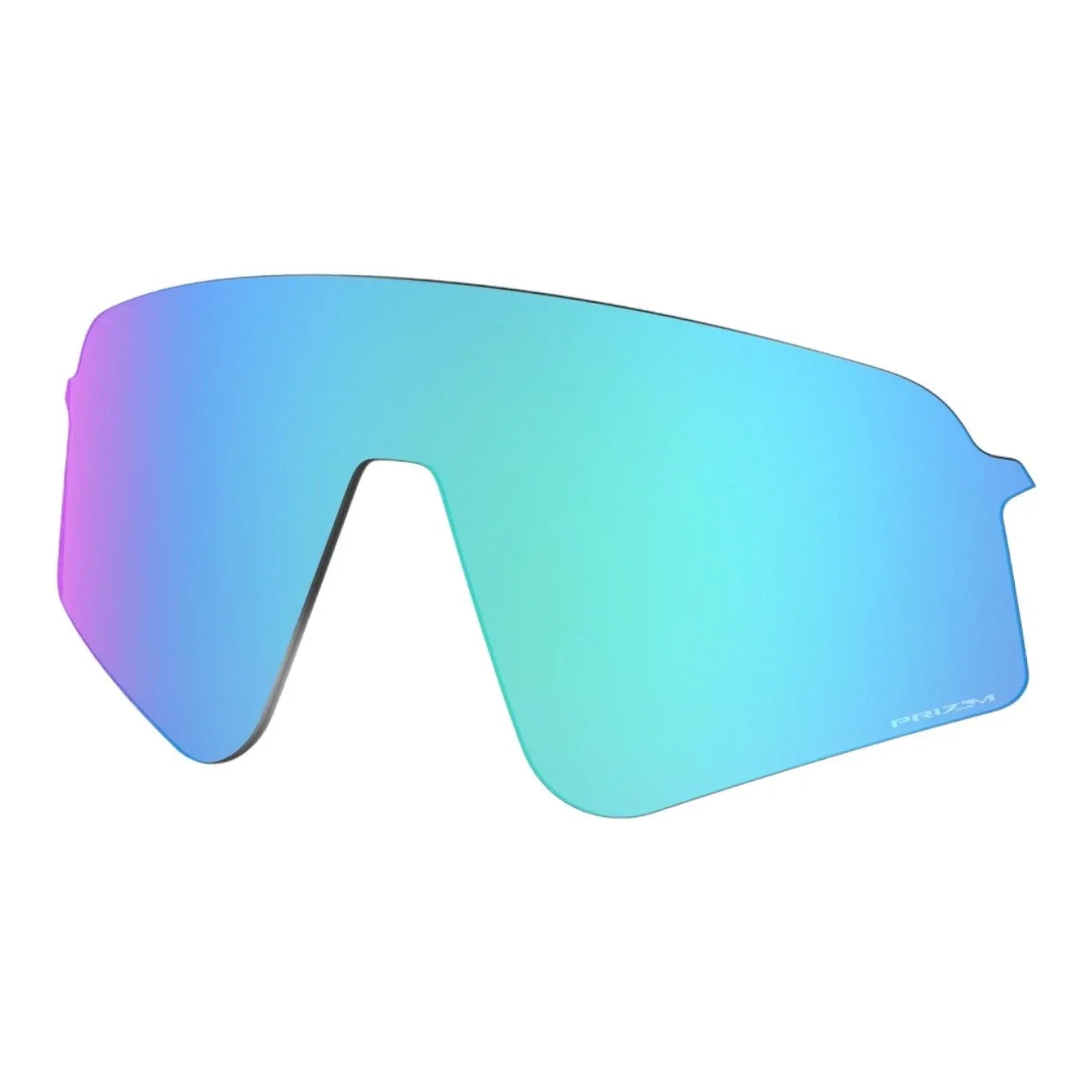 Oakley Lens Sutro Lite - OO9465 Sweep Blu Sapphire - Pistilleria