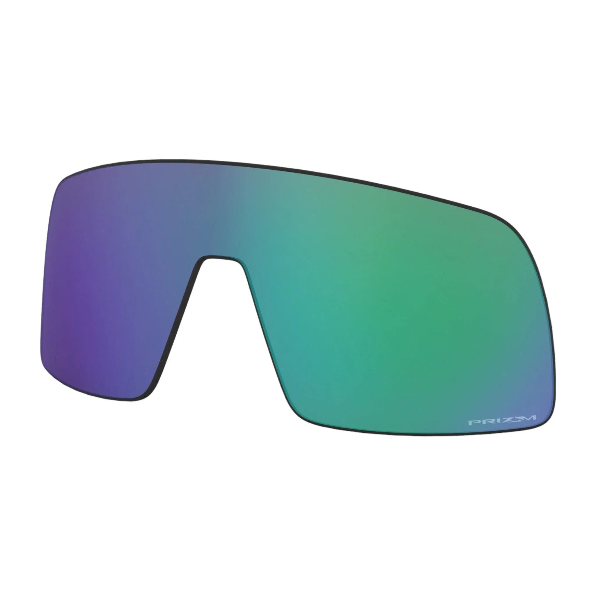 Oakley Lens Sutro S OO9462 Sutro Prizm Jade - Pistilleria
