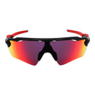 Oakley - OJ9001 YOUTH RADAR EV XS 0631 - Pistilleria