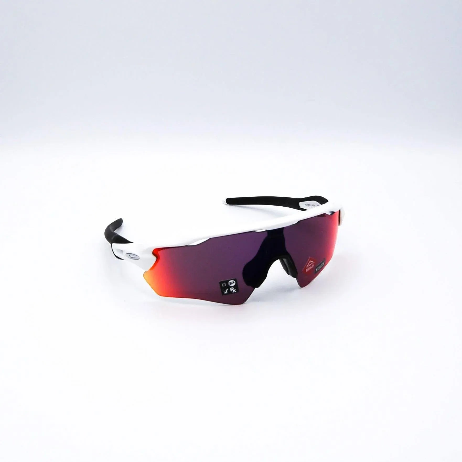 Oakley - OJ9001 YOUTH RADAR EV XS 1831 - Pistilleria