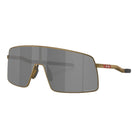 Oakley OO6013 Sutro TI - 05 Prizm Black - Pistilleria
