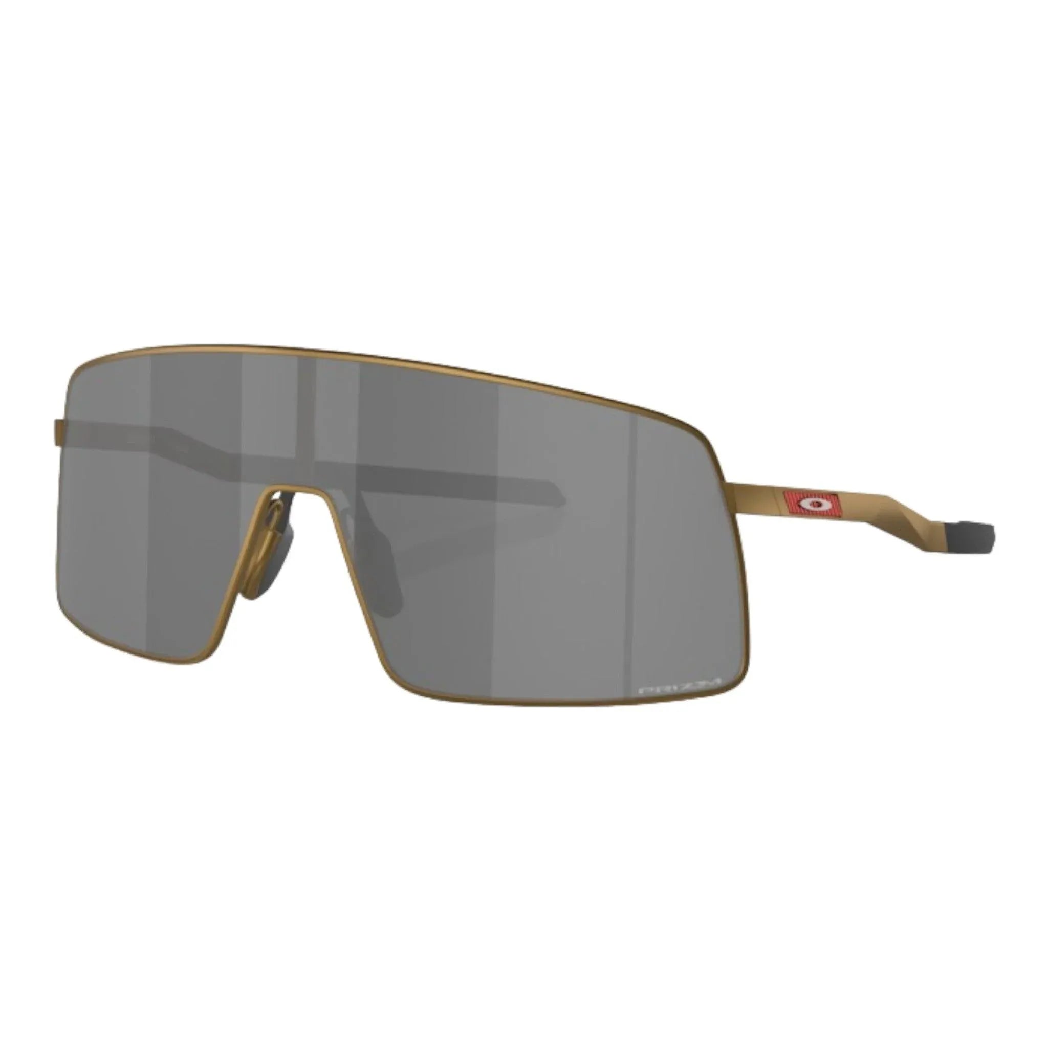 Oakley OO6013 Sutro TI - 05 Prizm Black - Pistilleria