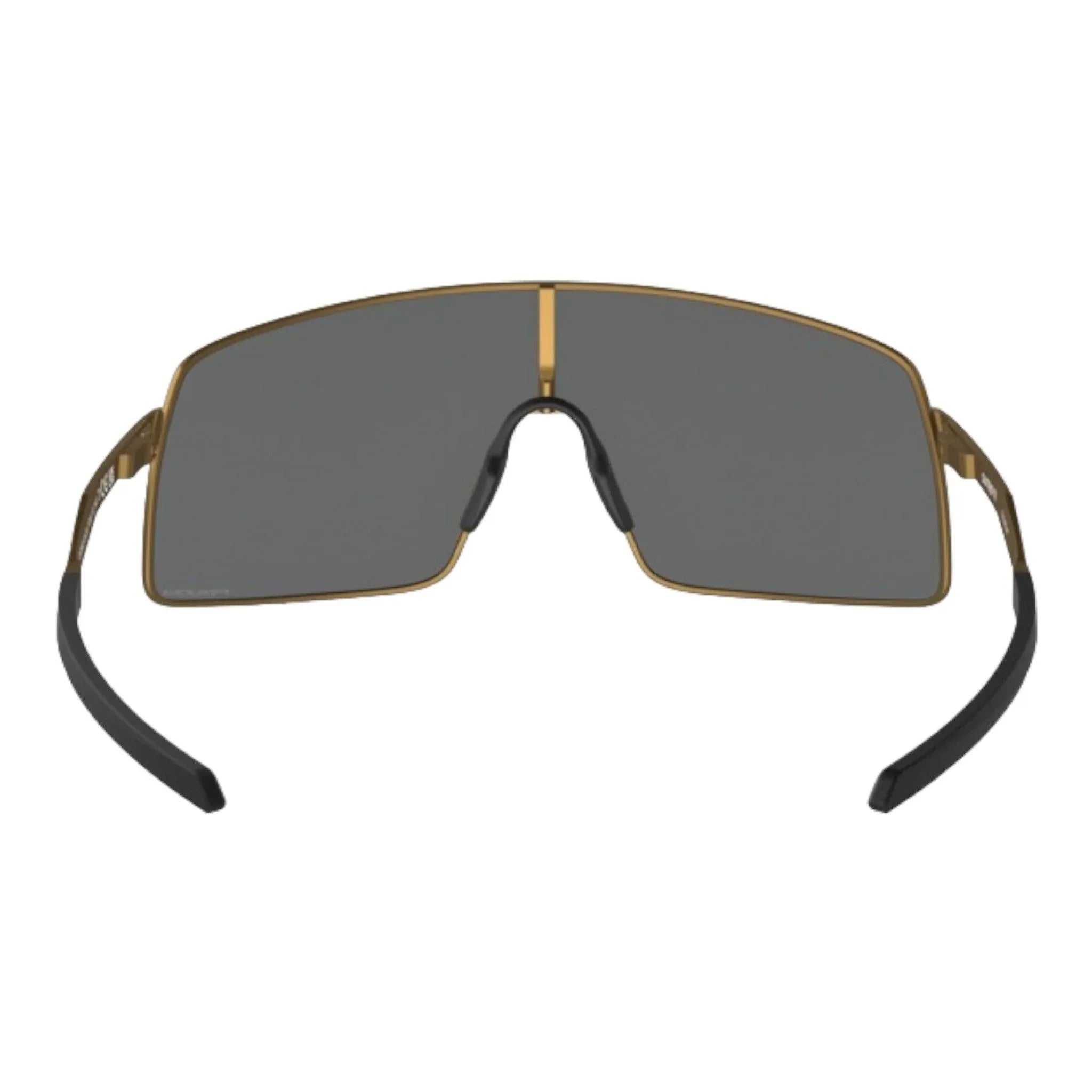 Oakley OO6013 Sutro TI - 05 Prizm Black - Pistilleria