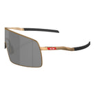Oakley OO6013 Sutro TI - 05 Prizm Black - Pistilleria