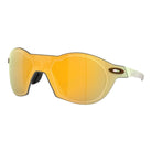 Oakley - OO9098 Re:subzero 909809 Light matte Jade - Pistilleria