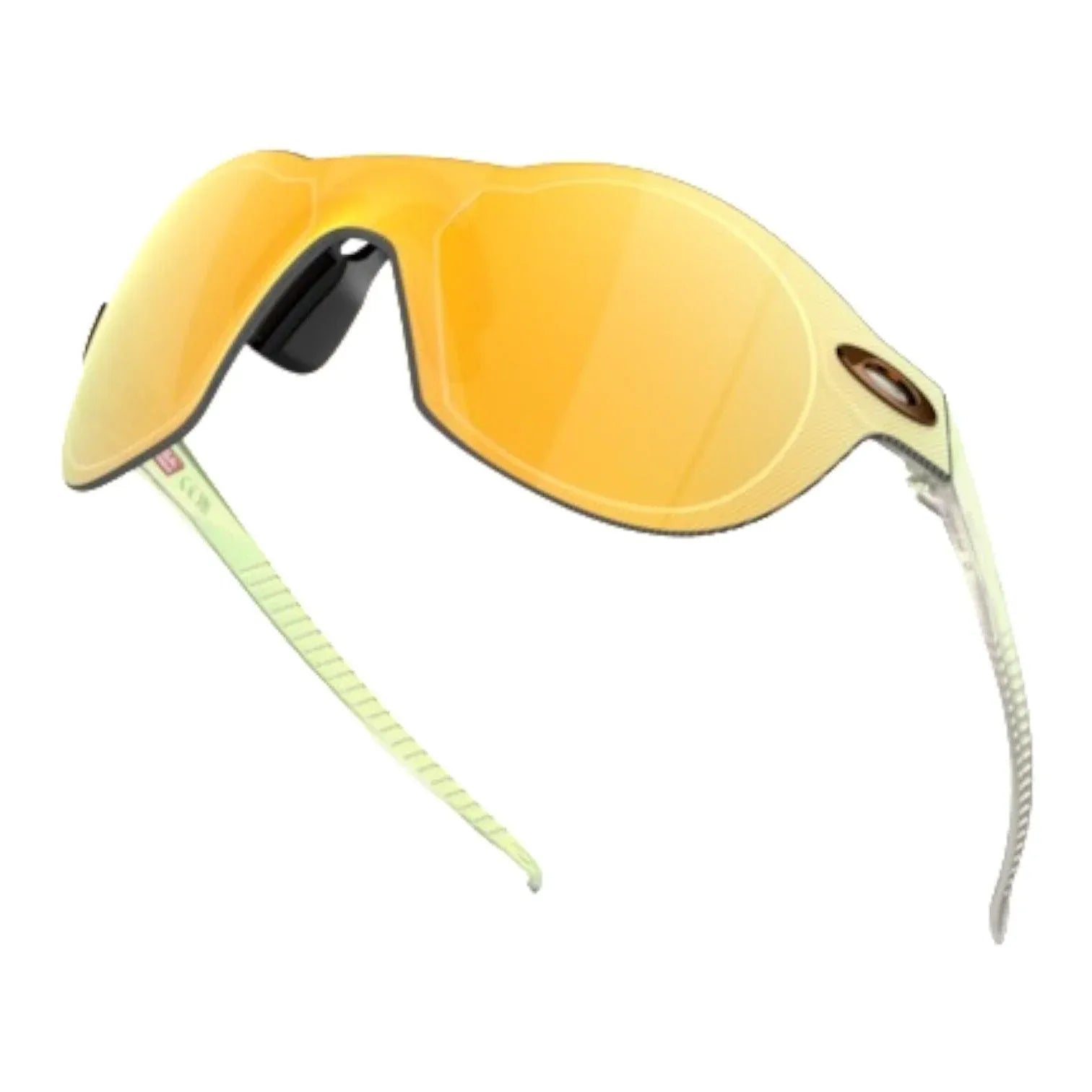Oakley - OO9098 Re:subzero 909809 Light matte Jade - Pistilleria