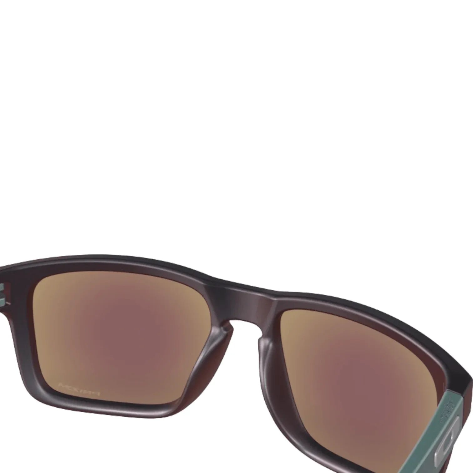 Oakley OO9102 Holbrook- W655 Prizm sapphire - Pistilleria