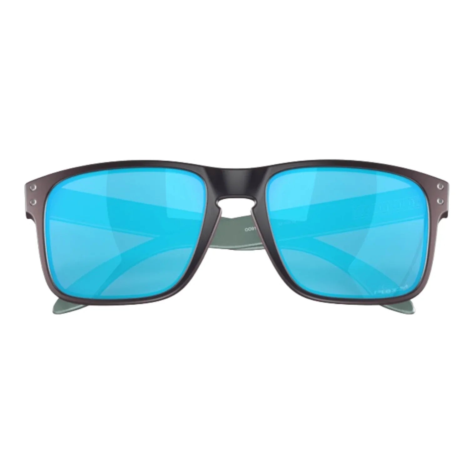 Oakley OO9102 Holbrook- W655 Prizm sapphire - Pistilleria