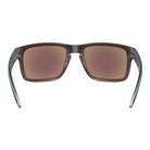 Oakley OO9102 Holbrook- W655 Prizm sapphire - Pistilleria