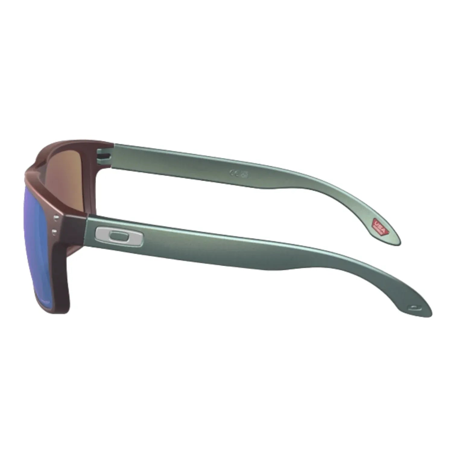 Oakley OO9102 Holbrook- W655 Prizm sapphire - Pistilleria