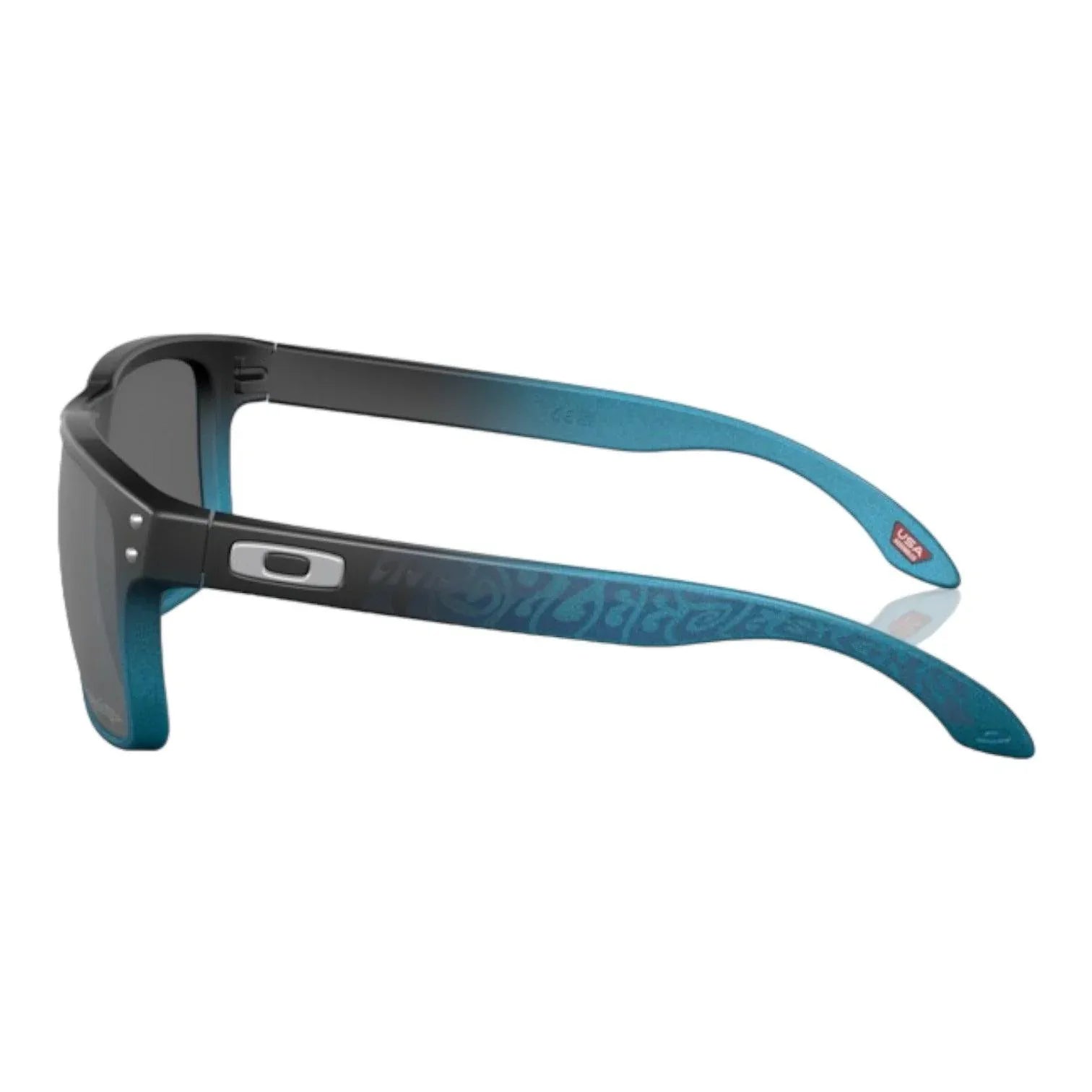 Oakley OO9102 Holbrook - X9 Tld Blu Fade - Pistilleria