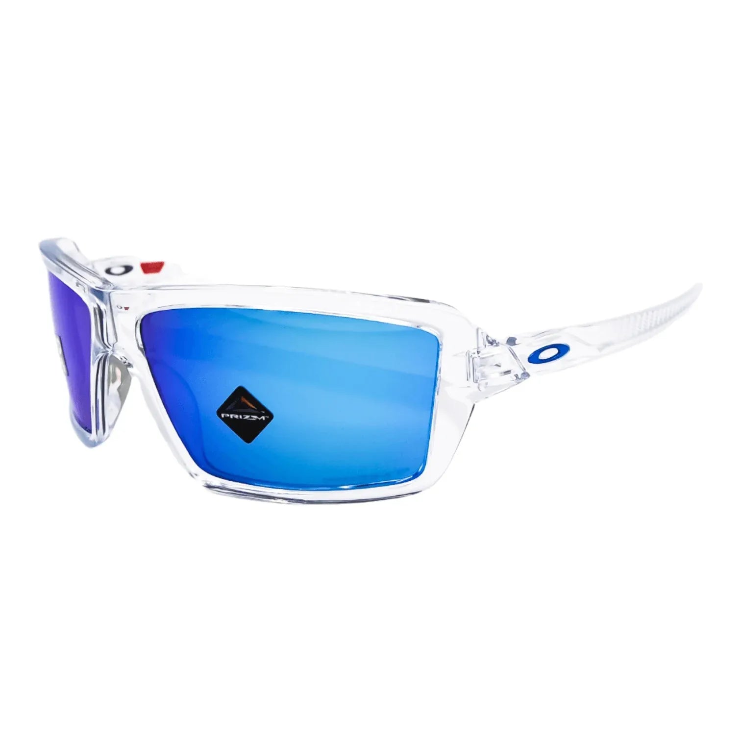 Oakley OO9129 Cables Prizm Polarized- 0563 - Pistilleria