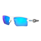 Oakley OO9188 Flak 2.0 - 9459 Prizm sapphire - Pistilleria