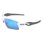 Oakley OO9188 Flak 2.0 - 9459 Prizm sapphire - Pistilleria