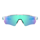 Oakley OO9208 Radar Ev - 128 Prizm sapphire - Pistilleria