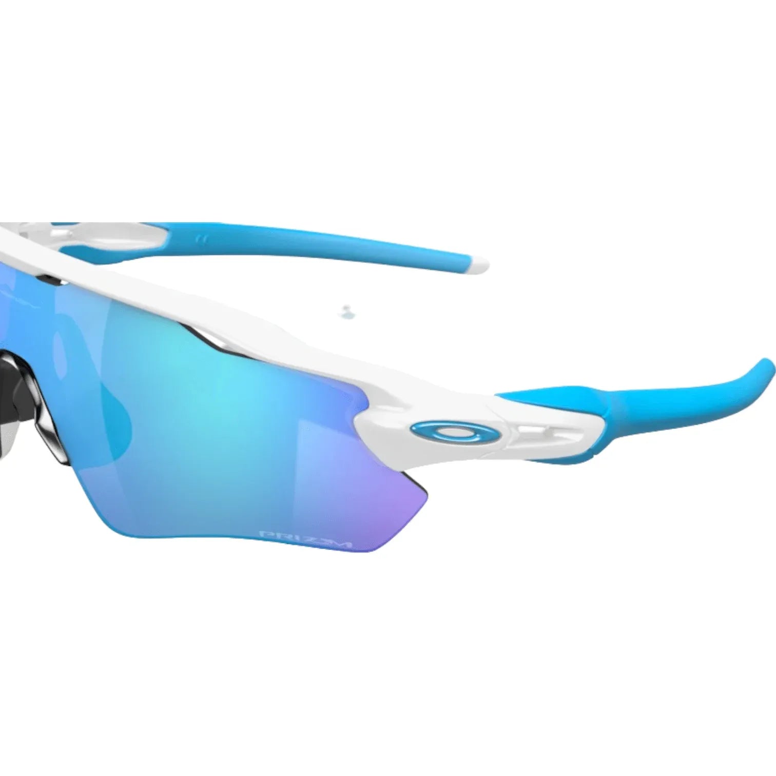 Oakley OO9208 Radar Ev - 128 Prizm sapphire - Pistilleria