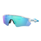 Oakley OO9208 Radar Ev - 128 Prizm sapphire - Pistilleria