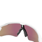 Oakley OO9208 Radar Ev - 128 Prizm sapphire - Pistilleria