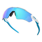 Oakley OO9208 Radar Ev - 128 Prizm sapphire - Pistilleria
