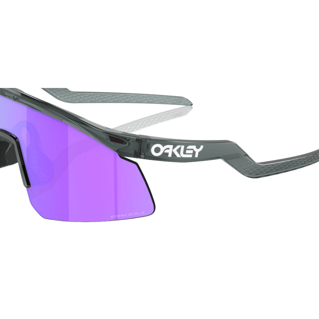 Oakley OO9229 Hydra- 0437 Prizm violet - Pistilleria