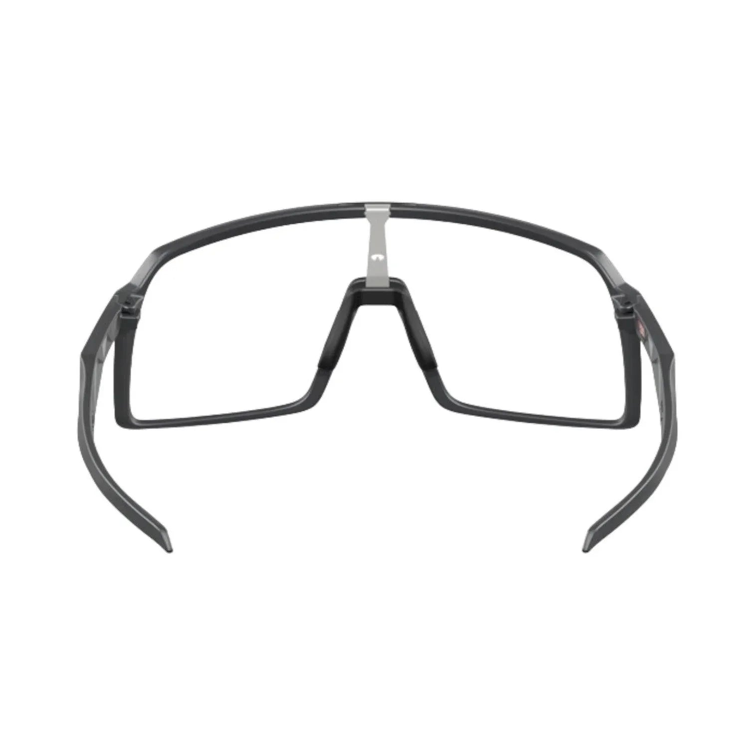 Oakley Sutro OO9406-9837 Carbonio opaco Fotocromatico - Pistilleria