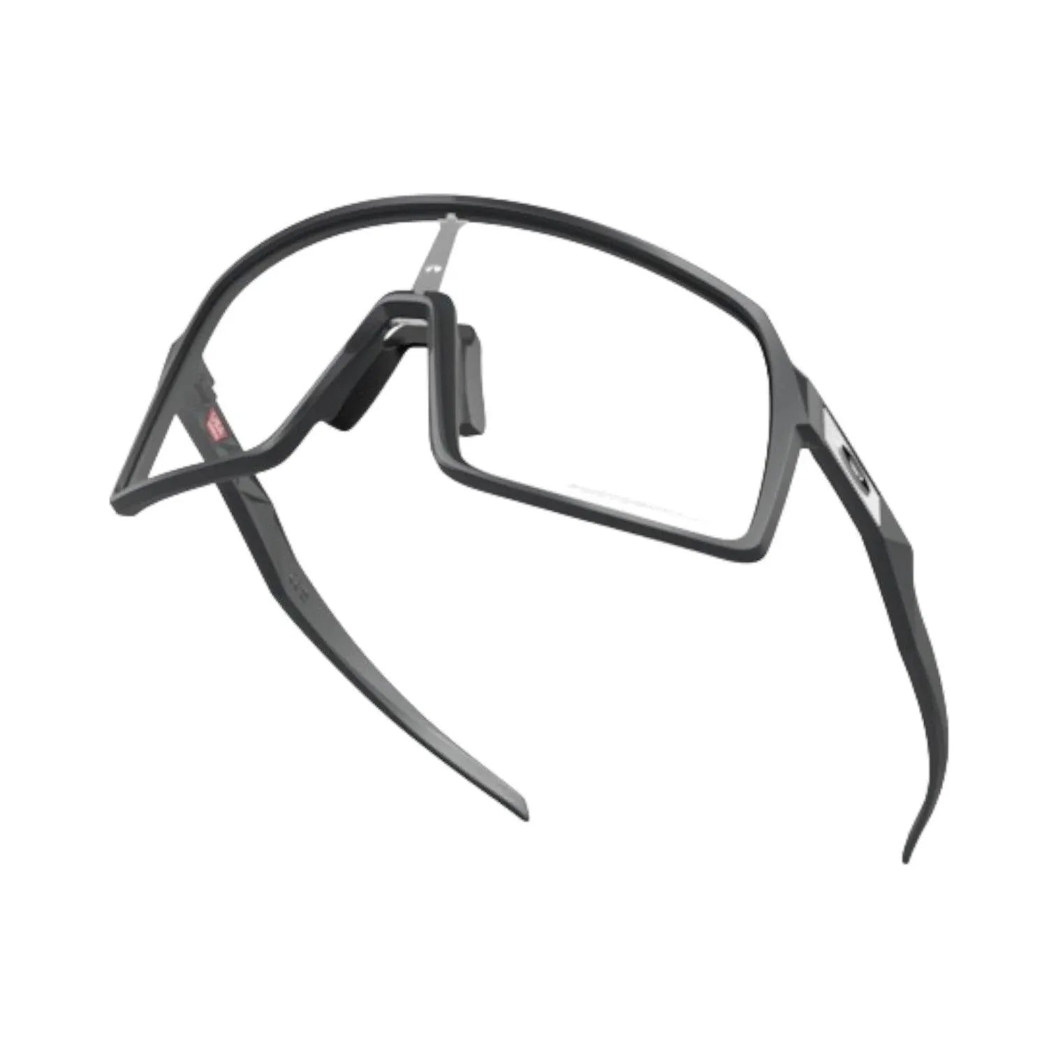 Oakley Sutro OO9406-9837 Carbonio opaco Fotocromatico - Pistilleria